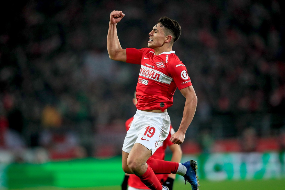 Понсе Спартак 