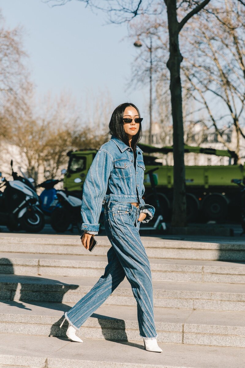 Streetstyle 