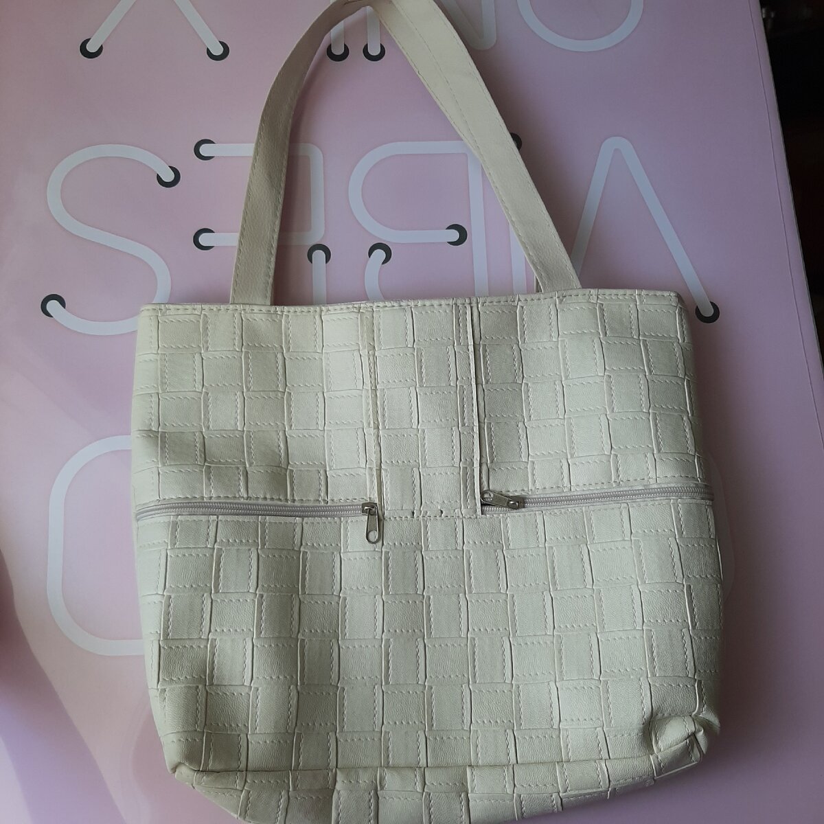 Сумка из Фамилии за 159 рублей