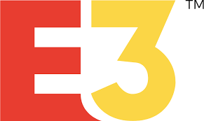 E3 лого