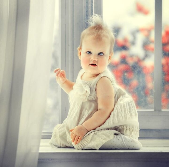 Фото Анны Мельниковой 