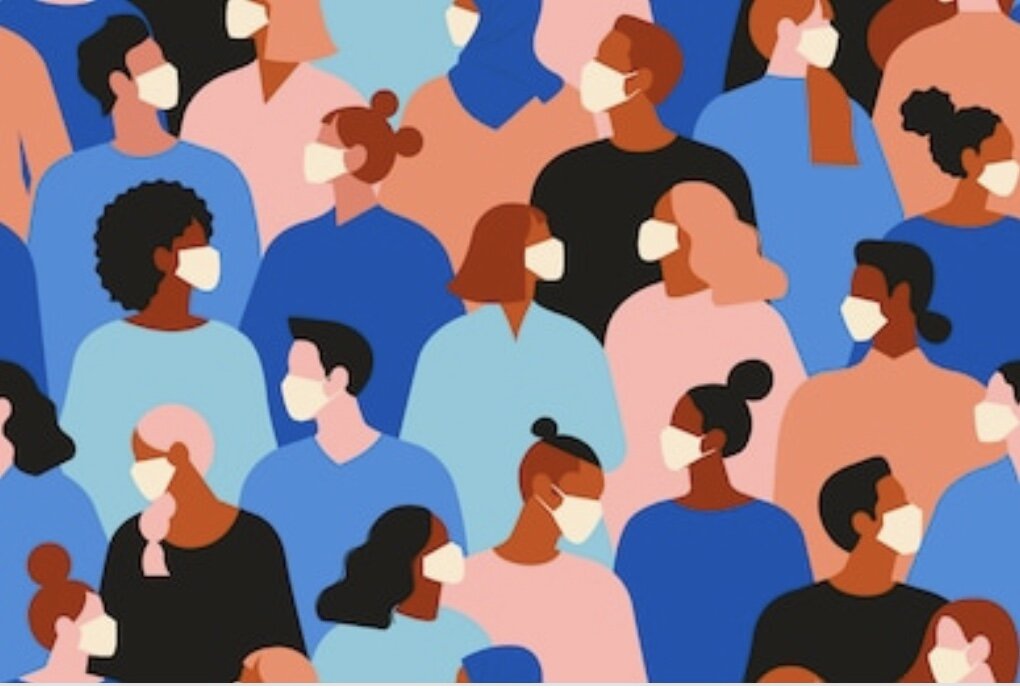 Маска, как ответственность 