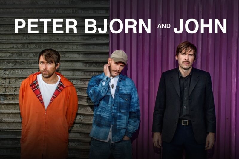 Peter bjorn and john. Peter Bjorn. Peter Bjorn and John альбом. Peter Bjorn and John - young Folks.