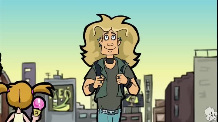 Всегда на позитиве.