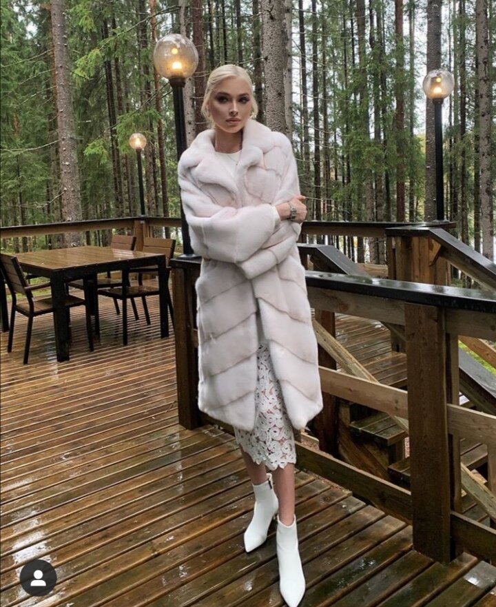 Алёна Шишкова 