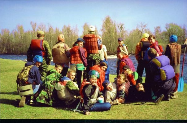 Фото из архива авторов 