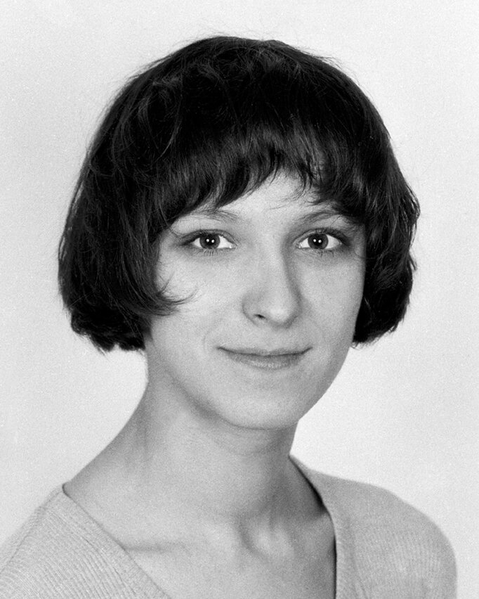 Олеся железняк в юности