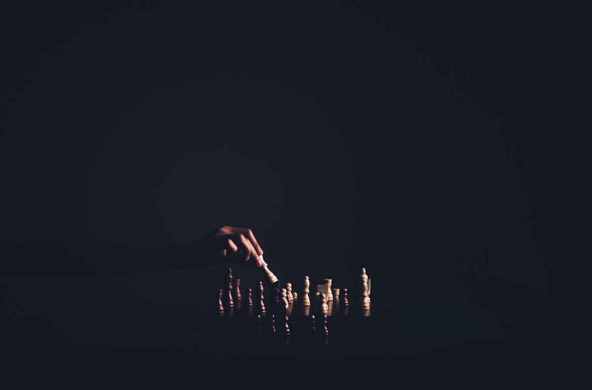 Photo by Jeswin Thomas on Unsplash