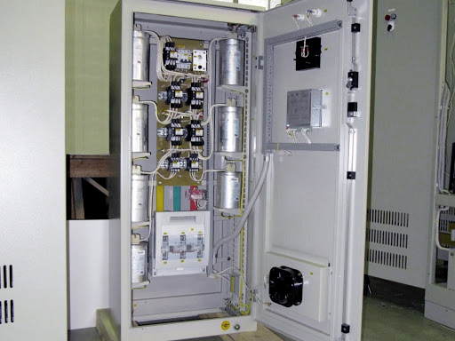  Регулируемые установки