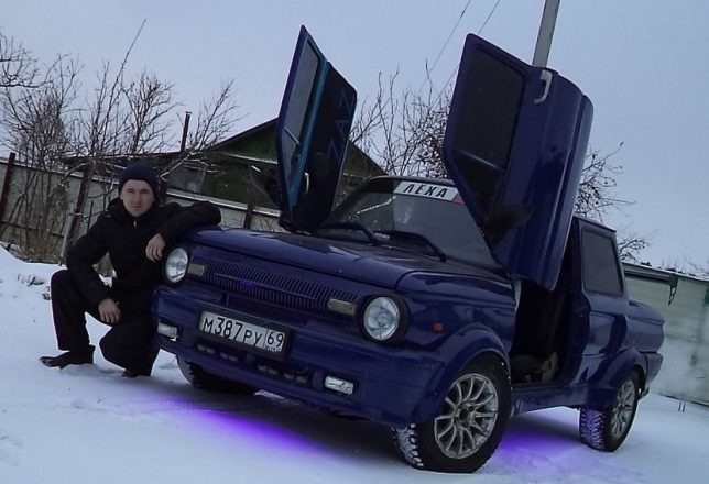 -2
