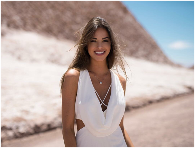 Кэрол Чафаузер.