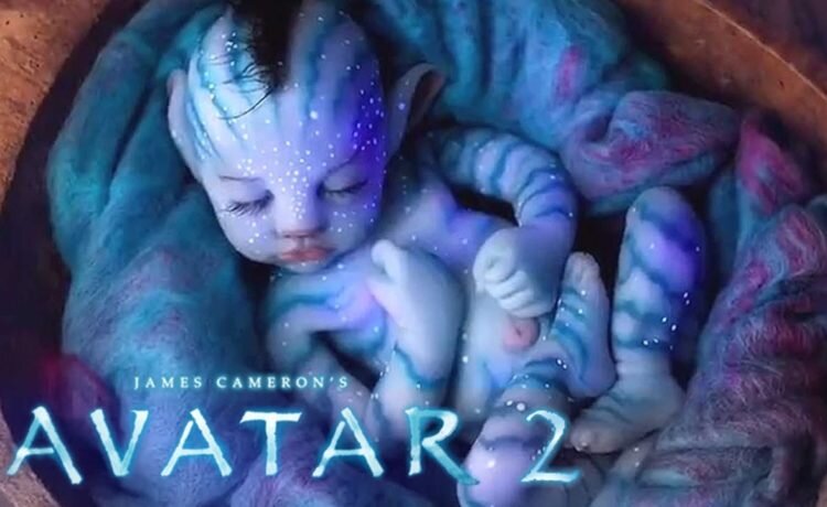 Премьера состоится 16 декабря.