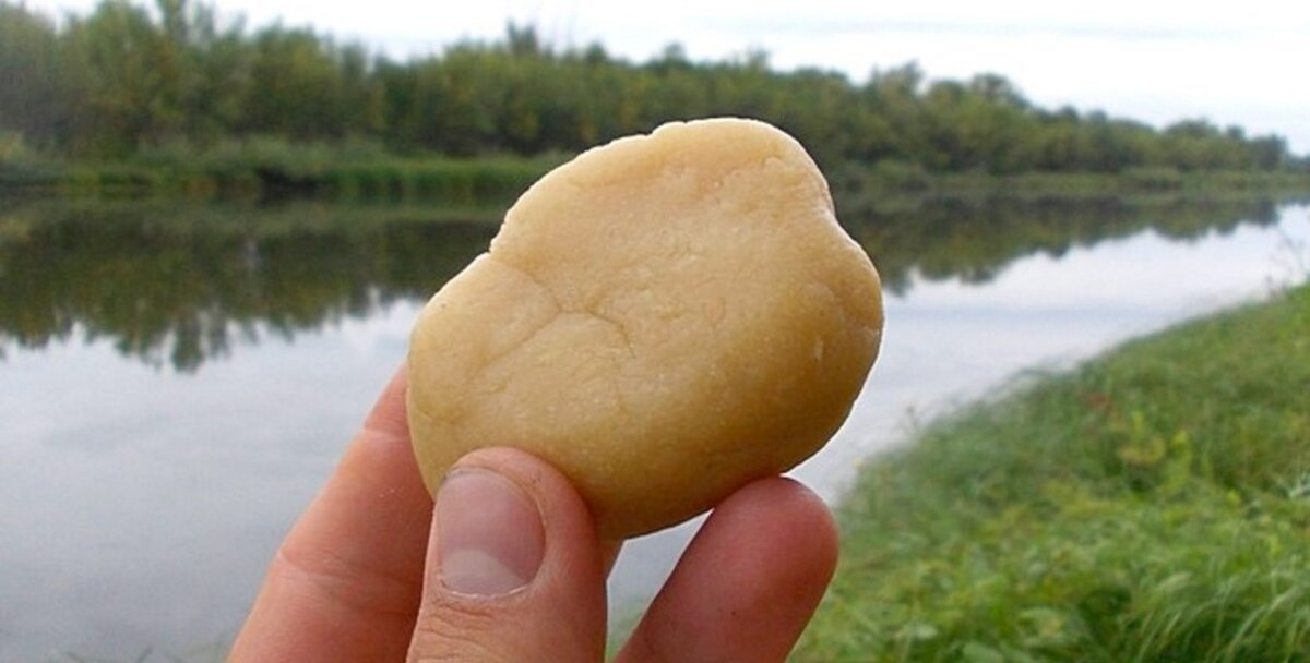 тесто для зимней рыбалки. тесто из манки для рыбалки. болтанка для рыбалки. тест на ловлю. яичное тесто на карася.