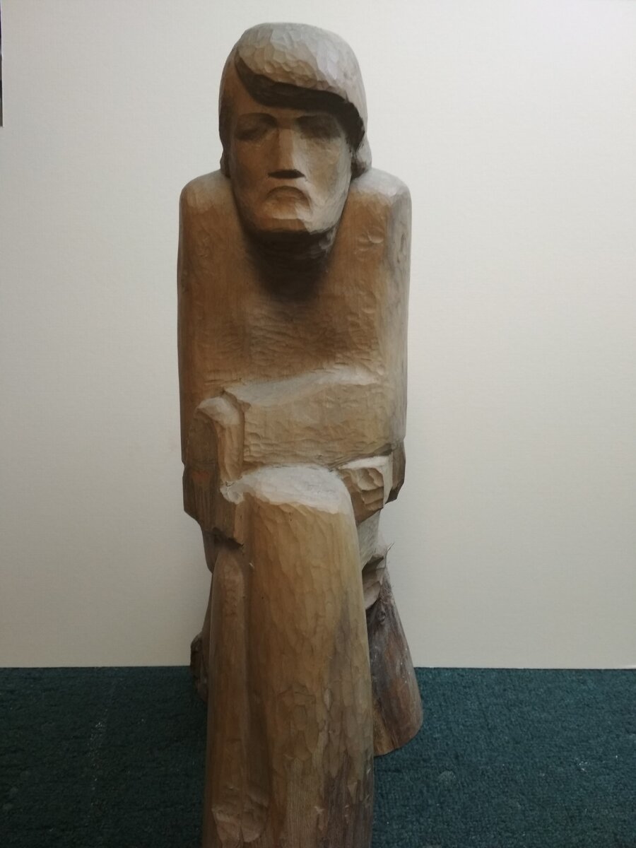 Я в молодости