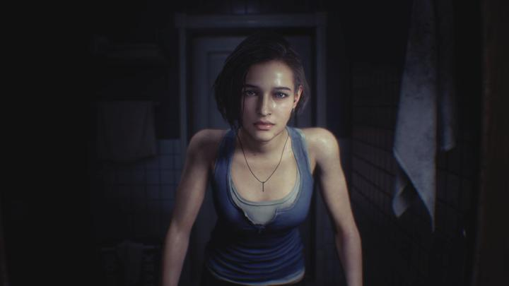 Resident Evil 3