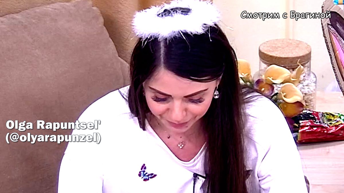 Olga Rapuntsel' (@olyarapunzel)