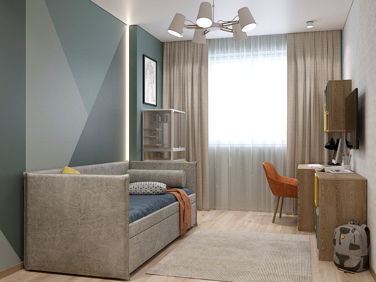 Из моего портфолио