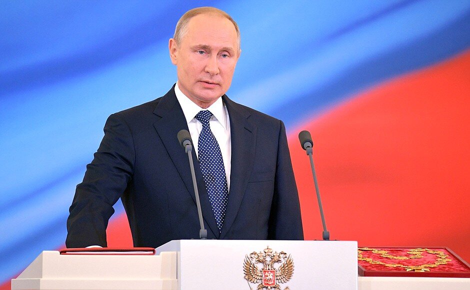 Фото из свободного доступа из гугл-картинок с сайта http://kremlin.ru/