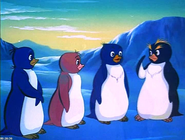 Приключения пингвиненка Лоло. Пингвин из Лоло и Пепе. Пингвиненок Лоло 1986. Включи песню пингвины