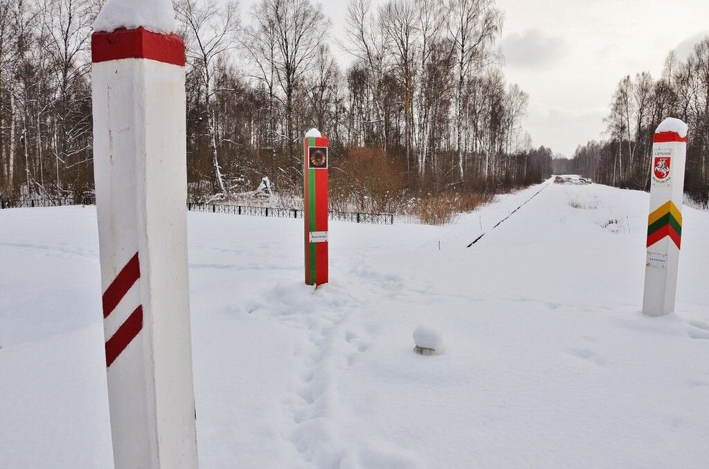 Слухи про закрытие Европы сильно преувеличены. Я постарался в этом разобраться