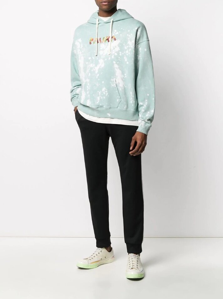 Сайт бренда Paura https://www.pauraclothing.com/it/