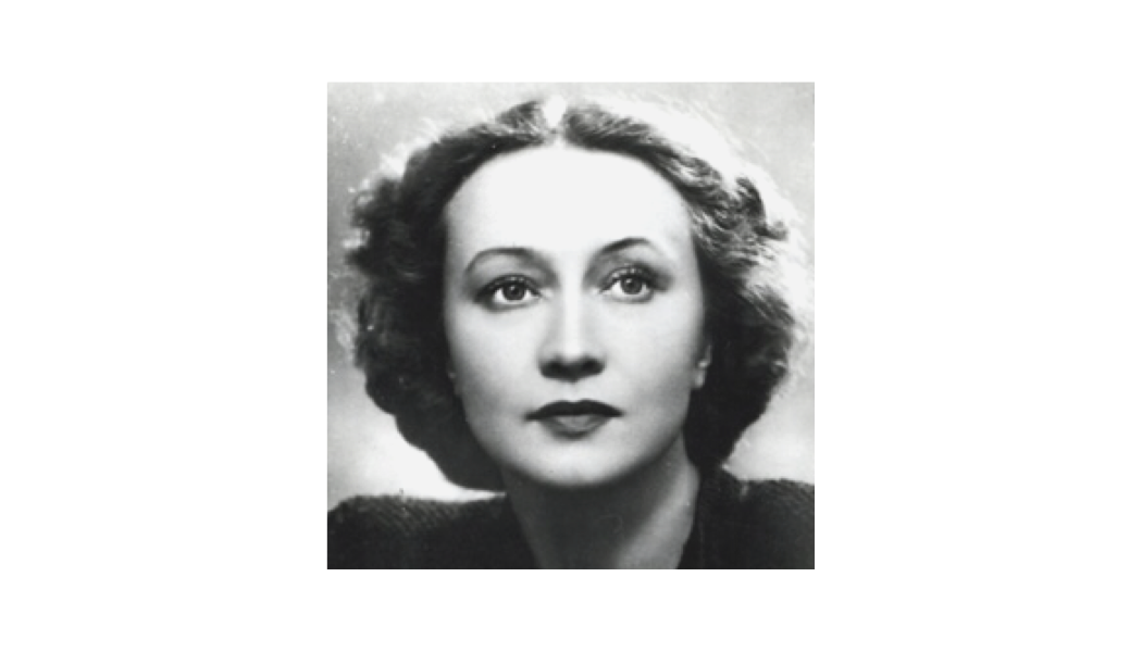 Галина Уланова