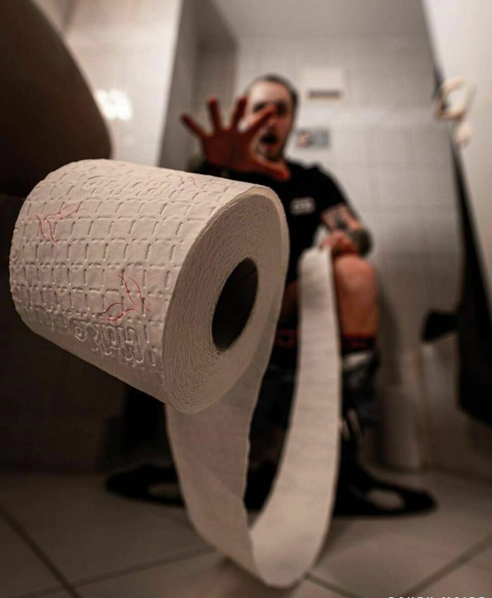 Фотосессия во время карантина.