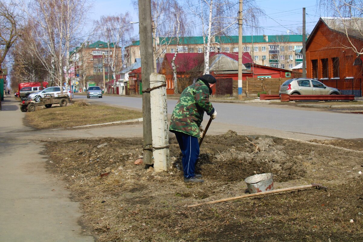 Старинный город России, который стоит посетить – Алатырь, рассказываю про наше небольшое путешествие в Республику…