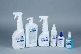 примеры антисептиков