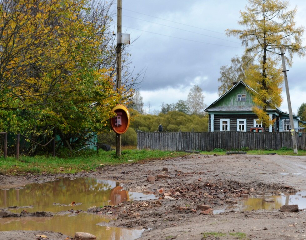 Фото автора.