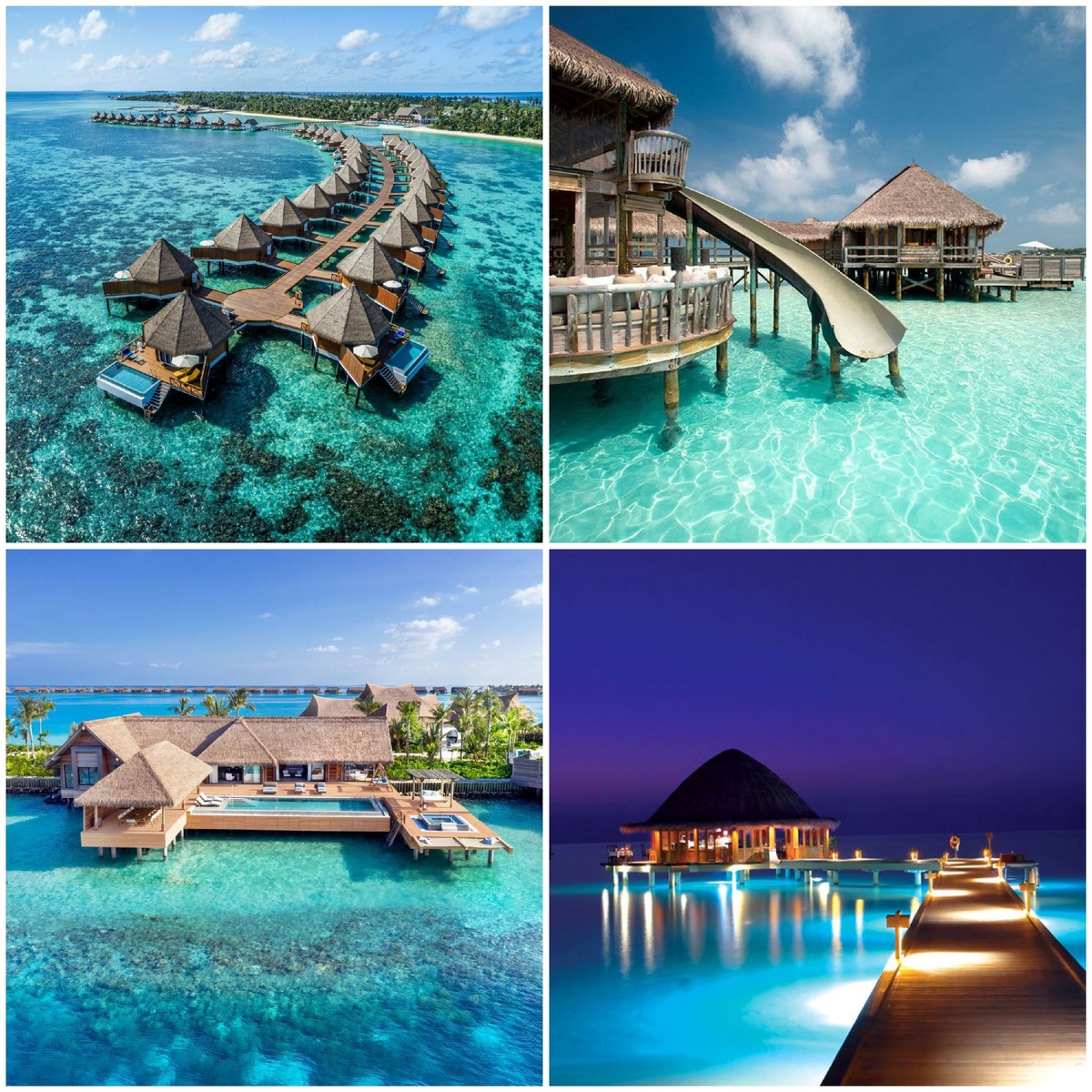 Мальдивы 