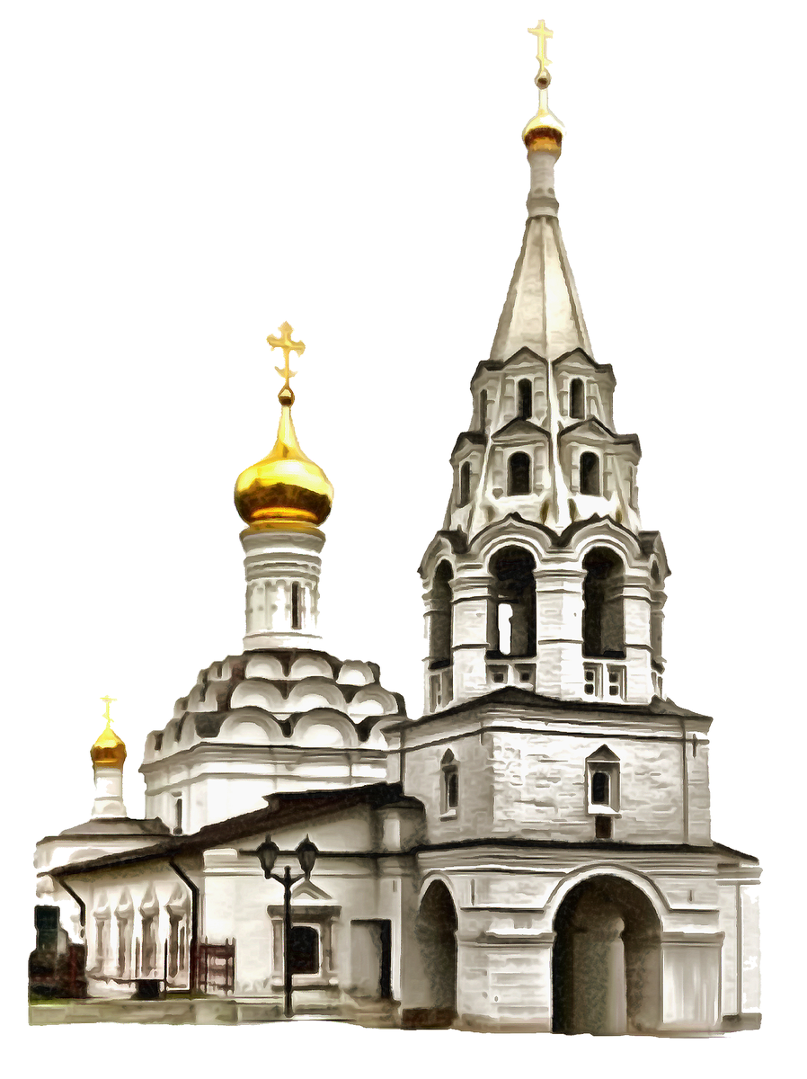 Малый собор Донской иконы Божией Матери