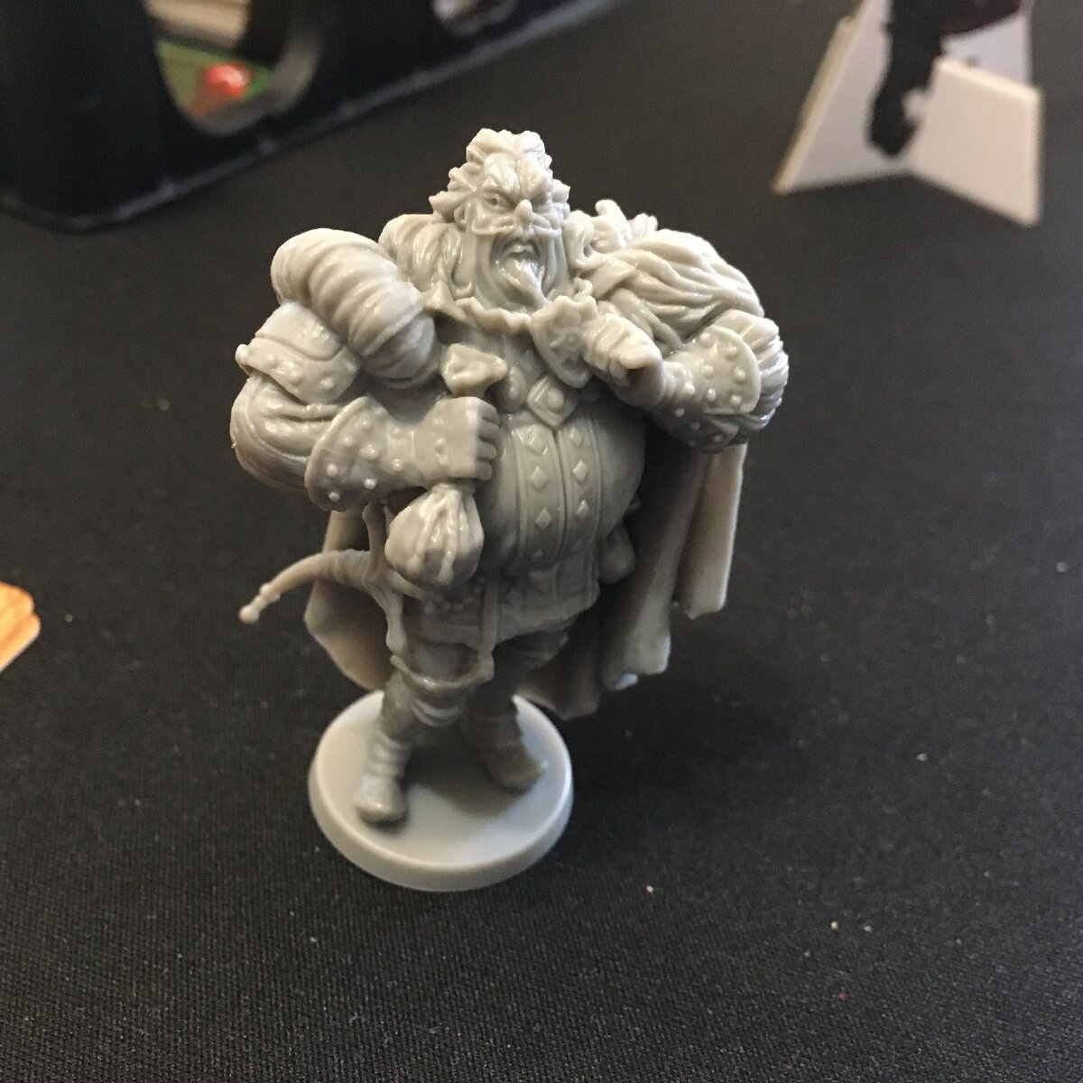 Фигура шерифа