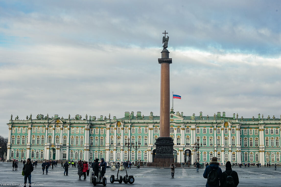 Главный штаб санкт петербург фото внутри