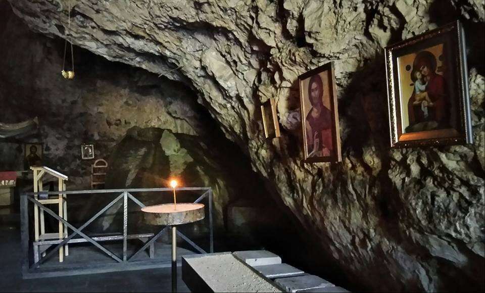 собственное фото автора статьи