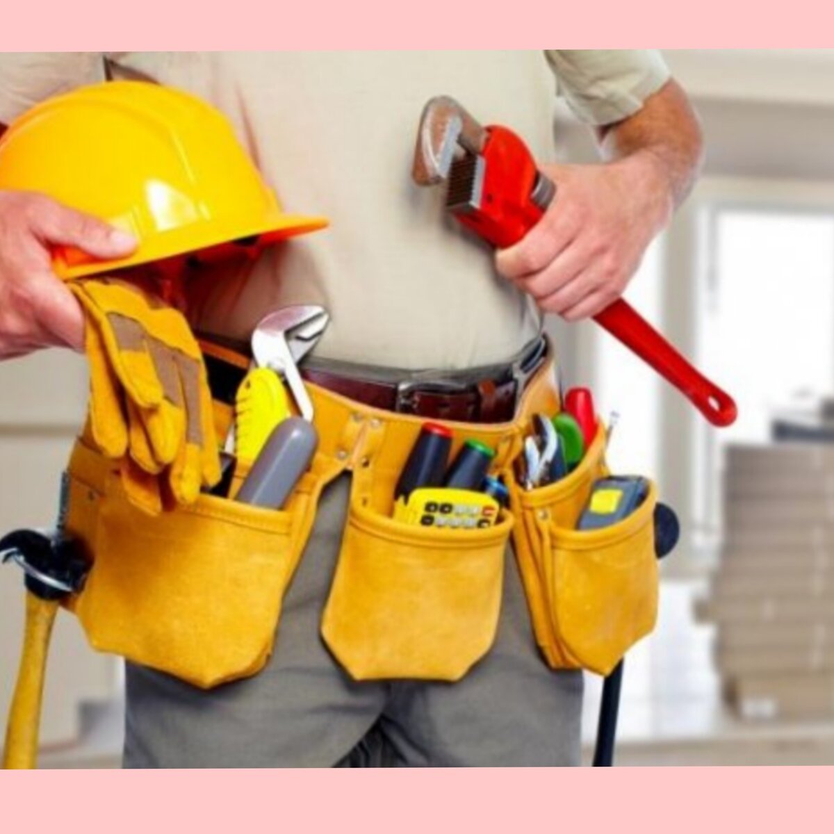 Квартиру мы сдавали двум строителям, и они внушали нам уверенность, что выплаты все будут совершены во время. 