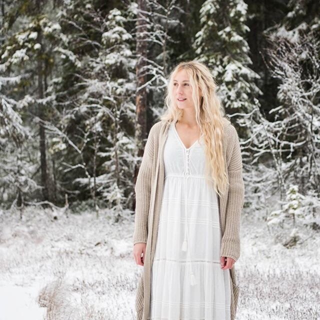 Одна из фоторабот Йонны