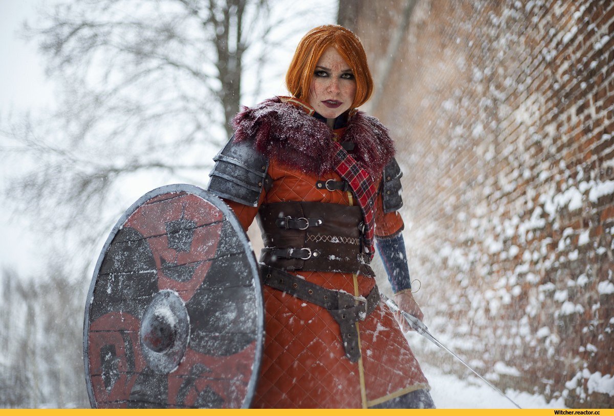 Керис ан Крайт