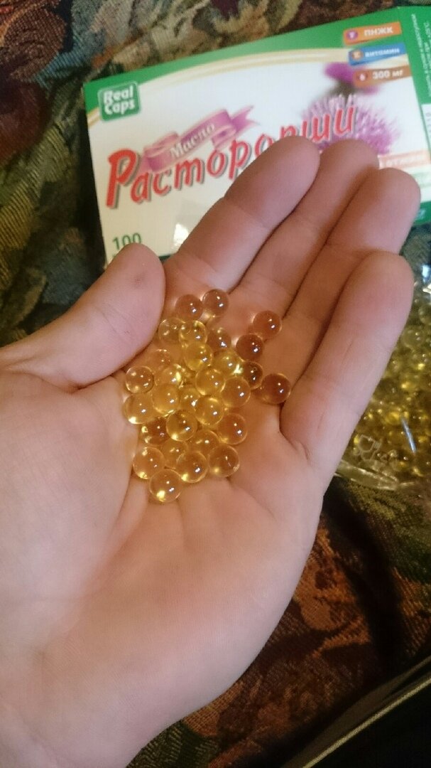 Пищевая добавка