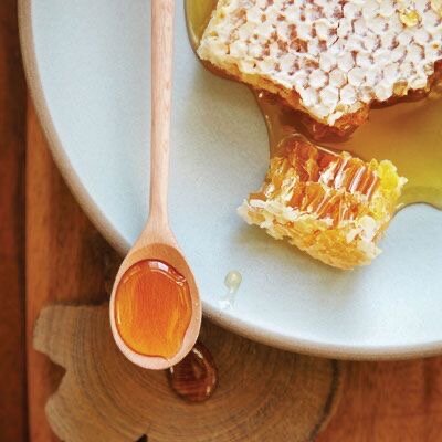 Польза и вред мёда для мужчин, мёд с грецким орехом для мужчин