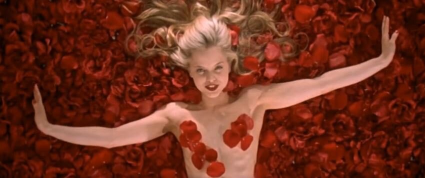 «Красота по-американски». 5 «Оскаров», Кевин Спейси 