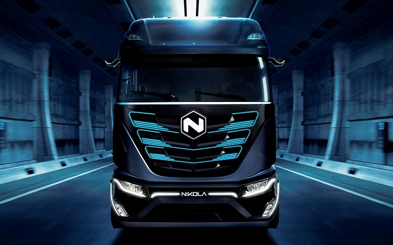 Nikola Tre Phase II