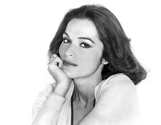 Фото : Анник Гуталь