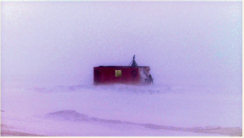 Как скажется экспедиция на отношениях Леонарда и Пенни? 