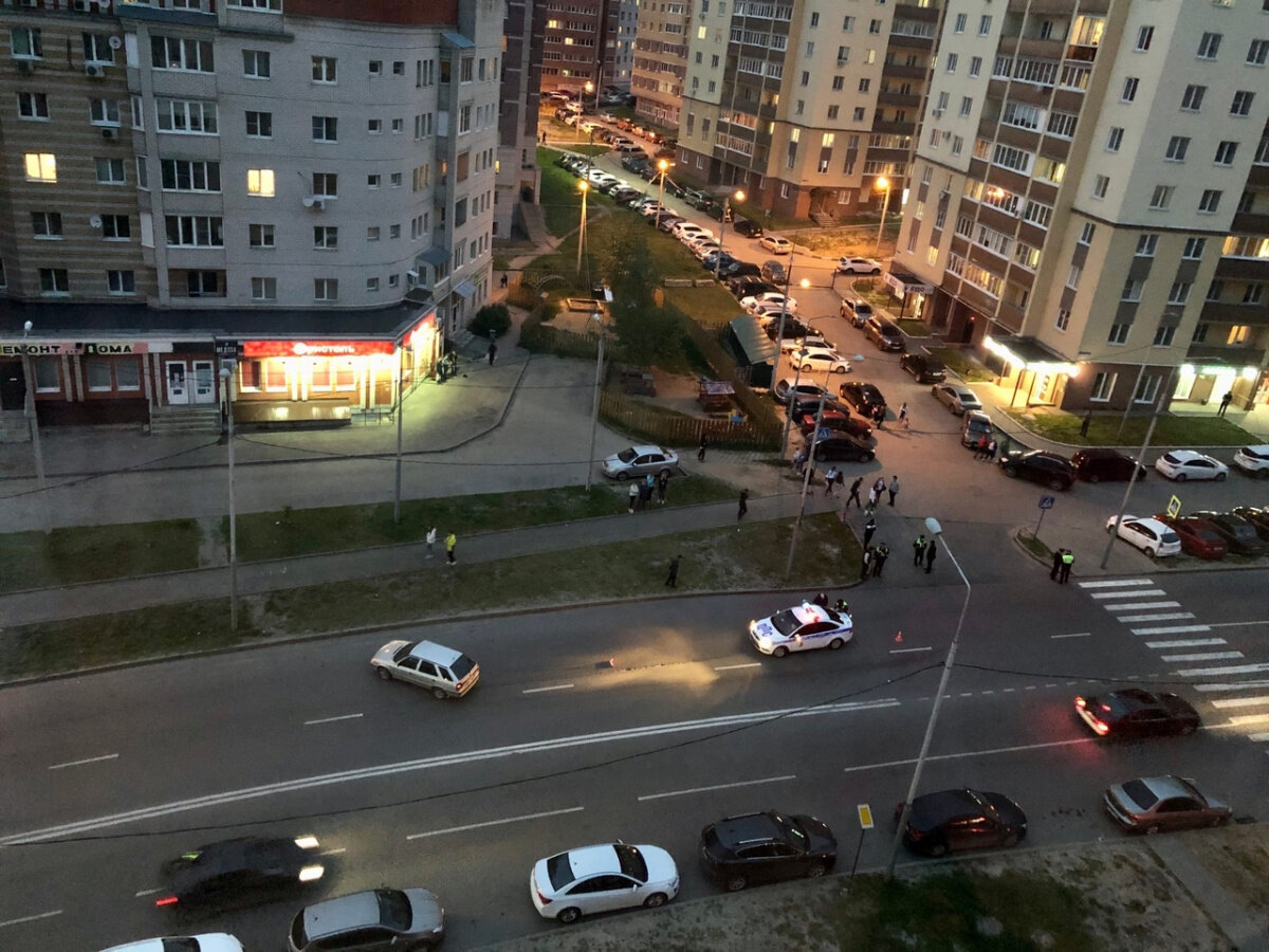 
Фото: Татьяна Ловцова / «ВКонтакте»
