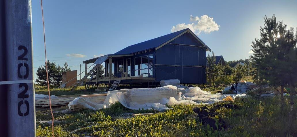 Между первым фото и этим 10 дней