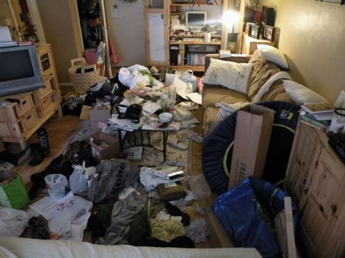 Хочешь так? Можно устроить