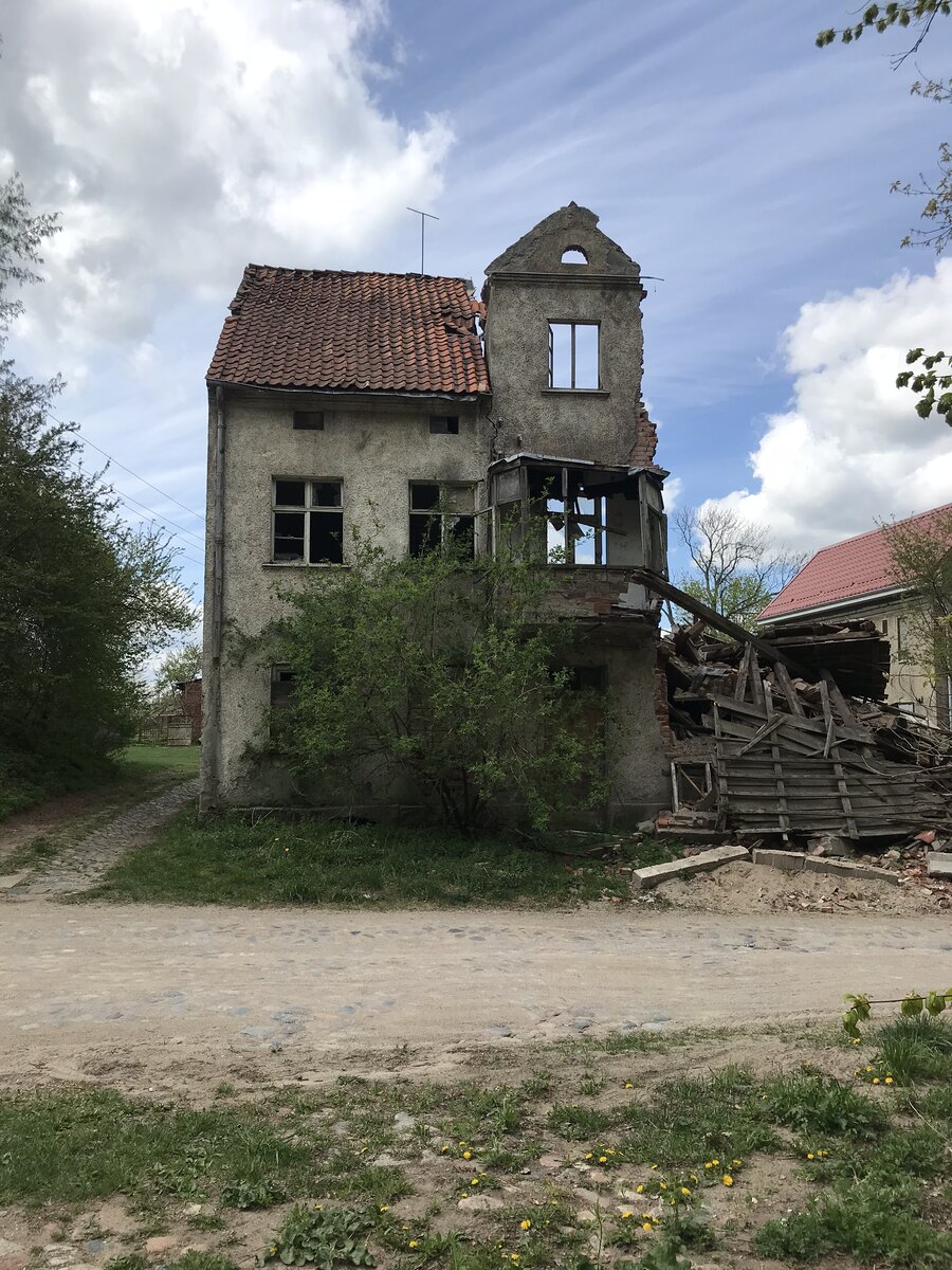 Погода корнево калининградская область