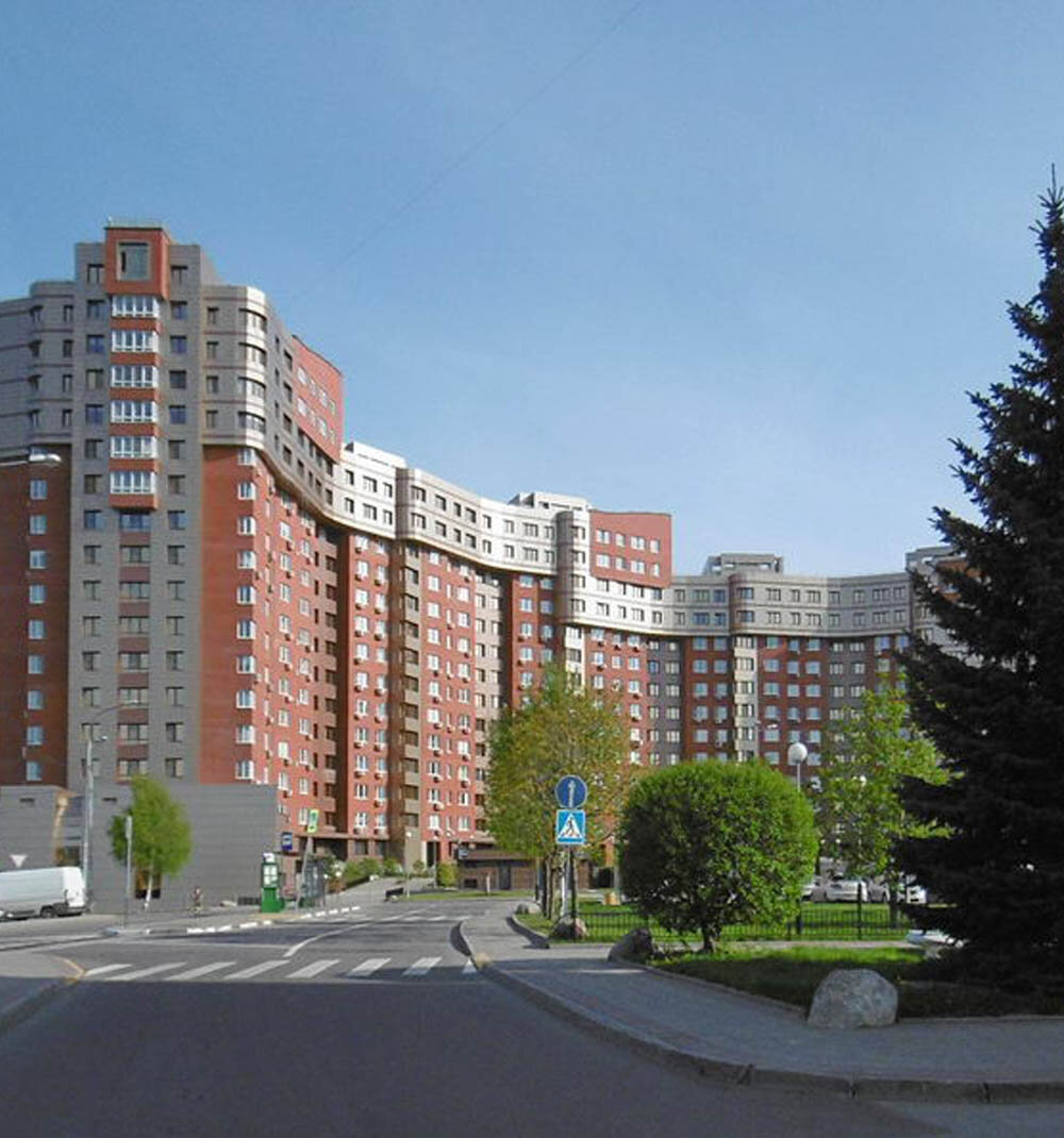 Услуги риэлтора при продаже квартиры