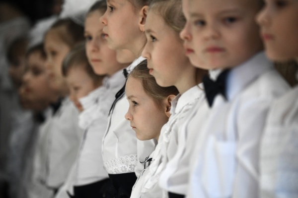 РИА Новости / Александр Кряжев 